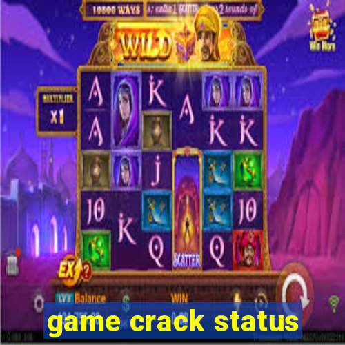 game crack status